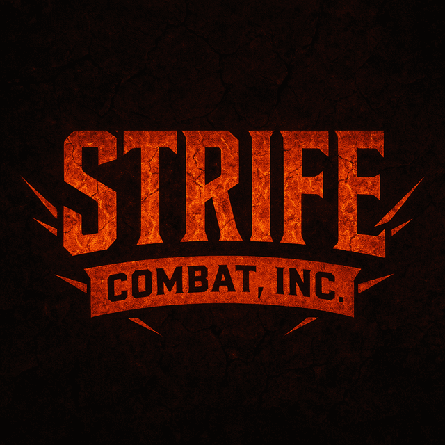STRIFE Combat, Inc.