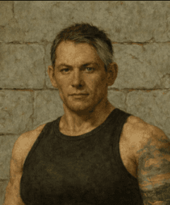 Bríd 'The Bleeder' Ó'Súilleabháin