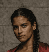 Marisol Reyes