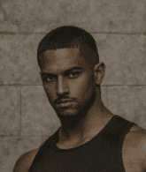Desmond Pryce
