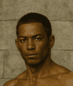 Nkosi Dlamini