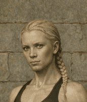 Kira Volkov