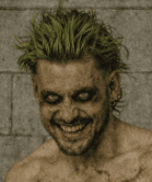 "Toxic Waste" Rancid