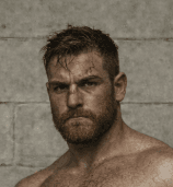 Cormac 'The Butcher' Healy